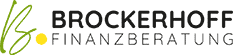 Brockerhoff Finanzberatung Logo